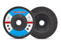 Лепестковый диск T27 5” / Шлифовальный диск Р100
