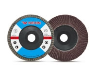 Лепестковый диск T27 7” / Шлифовальный диск Р40